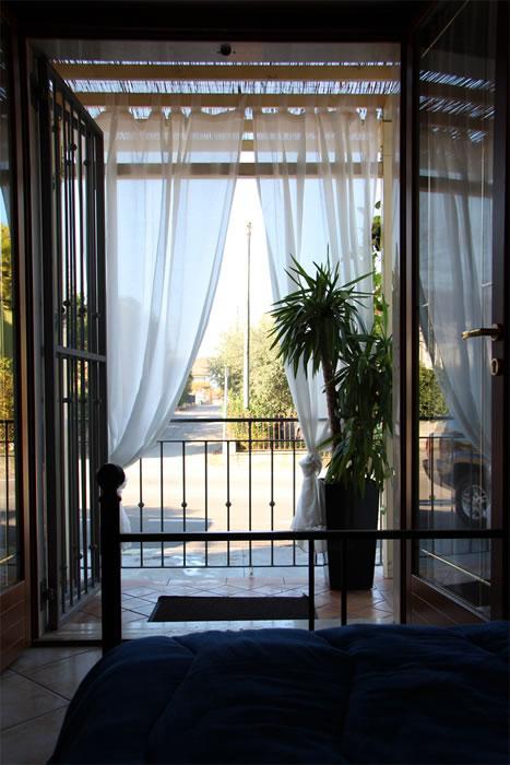 Hotel La Terrazza Peschiera del Garda Habitación foto